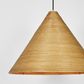 Rocky Pendant Shade Medium 62cm