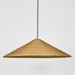 Rocky Pendant Shade Wide 75cm