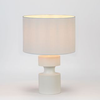 Marni Lamp Small White