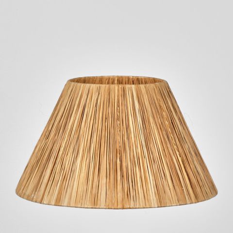 Hula Taper Lamp Shade 41cm