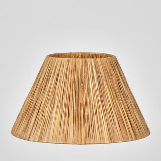 Hula Taper Lamp Shade 41cm