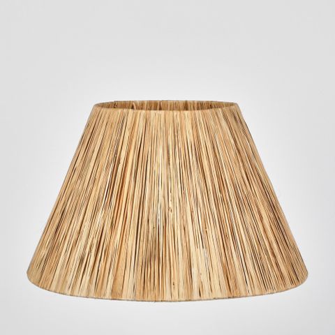 Hula Taper Lamp Shade 50cm