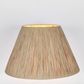 Hula Taper Lamp Shade 50cm