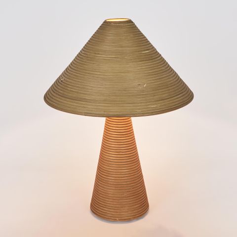 Rocky Table Lamp Tall