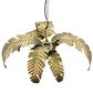 Azalea Iron Pendant Lamp Gold