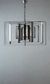 Tamarama Ceiling Pendant Dark Bronze