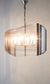 Tamarama Ceiling Pendant Dark Bronze
