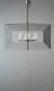 Tamarama Ceiling Pendant Dark Bronze