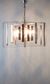 Tamarama Ceiling Pendant Dark Bronze