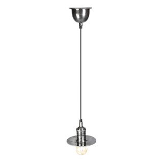 Bistino Ceiling Pendant Small Silver