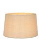 Paper Weave Taper Lamp Shade XL Ivory