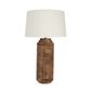 Darwin Table Lamp Base Large