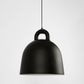 Enzo Pendant Lamp Black