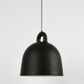 Enzo Pendant Lamp Black