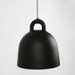 Enzo Pendant Lamp Black