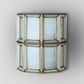 Cascade Wall light Brass