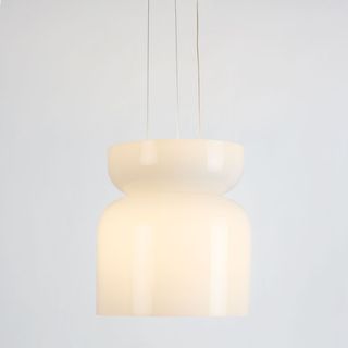 Dante Ceiling Pendant White