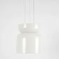 Dante Ceiling Pendant White