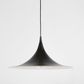 Sophia Ceiling Pendant Large Black