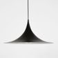 Sophia Ceiling Pendant Large Black