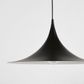 Sophia Ceiling Pendant Large Black