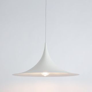 Sophia Ceiling Pendant Large White