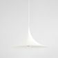 Sophia Ceiling Pendant Large White