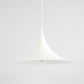 Sophia Ceiling Pendant Large White