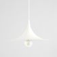 Sophia Ceiling Pendant Small White