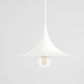 Sophia Ceiling Pendant Small White