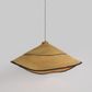 Amira Woven Pendant Shade Large Natural & Black