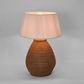 Narbon Table Lamp & Shade