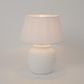 Arles Table Lamp & Shade