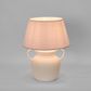 Nimes Table Lamp & Shade