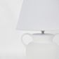 Nimes Table Lamp & Shade