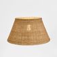 Rattan Lamp Shade 16" Diameter