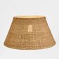 Rattan Lamp Shade 18" Diameter