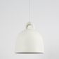 Enzo Ceiling Pendant Lamp White