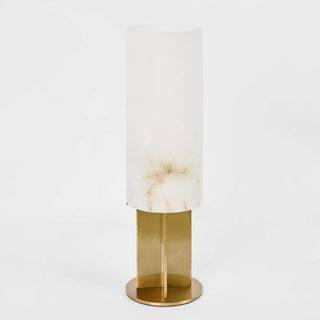 Glow Craft Table Lamp Gold