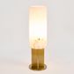 Glow Craft Table Lamp Gold