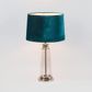 Caesaro Table Lamp Grey