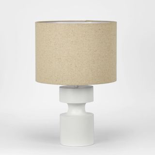 Marni Lamp Small White