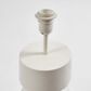 Marni Lamp Small White