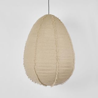 Nendo Shade XL Natural (Shade only)