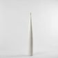 Samson Floor Lamp Base White