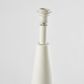 Samson Floor Lamp Base White