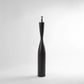 Callum Floor Lamp Black