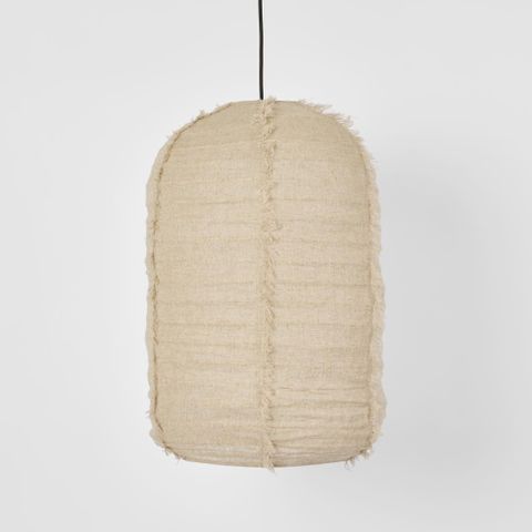 Nendo Capsule Shade Medium Natural (Shade only)