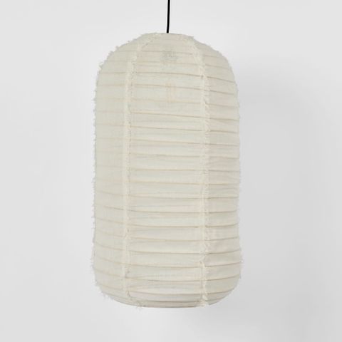 Nendo Capsule Shade Large Marshmallow (Shade only)