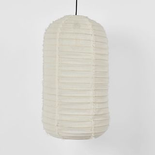 Nendo Capsule Shade Large Marshmallow (Shade only)